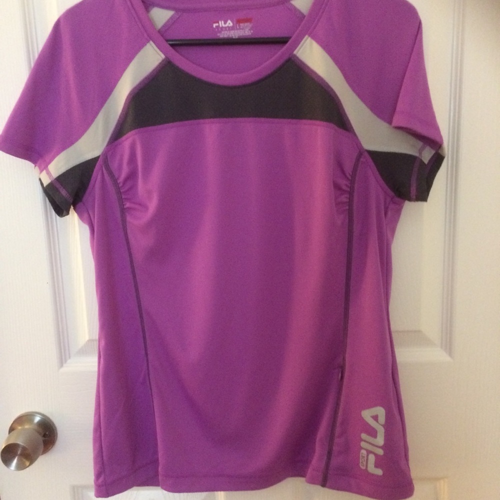Fila Sport Top